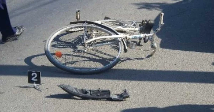 Satu Mare: Biciclist rănit grav la Ardud