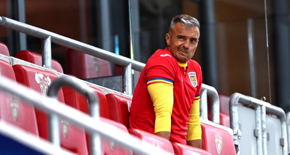 Daniel Pancu, mânios după ce tricolorii „s-au sufocat” în meciul cu Italia. „Rușine! Ca la liga a 4-a”