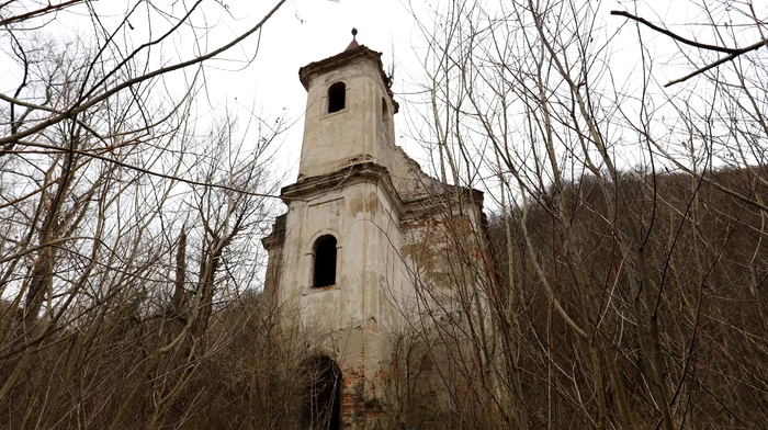 Satul fantomă din România care a fost desființat de Gheorghe Gheorghiu Dej / foto: arhivă