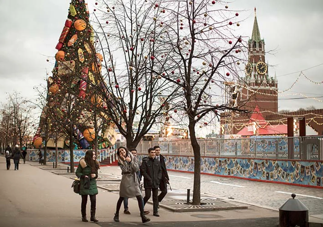 Moscova