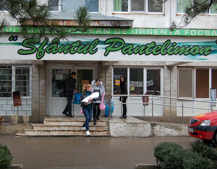 Astăzi vor fi asigurate doar urgenţele 