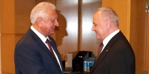 mihail miasnikovici nicolae timofti foto presedintia 