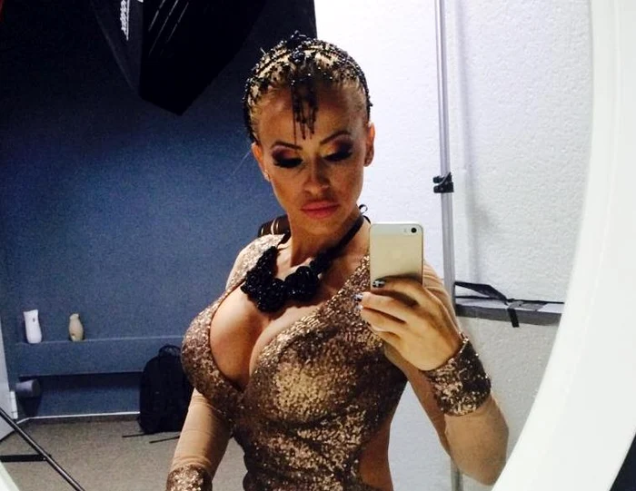 
    Bărbații din viața Andei Adam (35 de ani): Ea și Sorin Andrei s-au căsătorit la 7 iuniefoto: Alex Muscaliu  