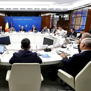 Ministrul Dezvoltarii si Bolojan FOTO ministerul Dezvoltarii jpg