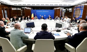 Ministrul Dezvoltarii si Bolojan FOTO ministerul Dezvoltarii jpg