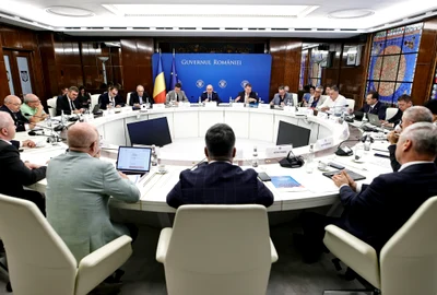 Ministrul Dezvoltarii si Bolojan FOTO ministerul Dezvoltarii jpg