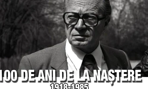 Eveniment MNLR: «Ion Frunzetti   100 de ani de la naștere» jpeg