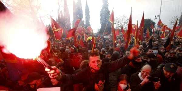 proteste muntengru