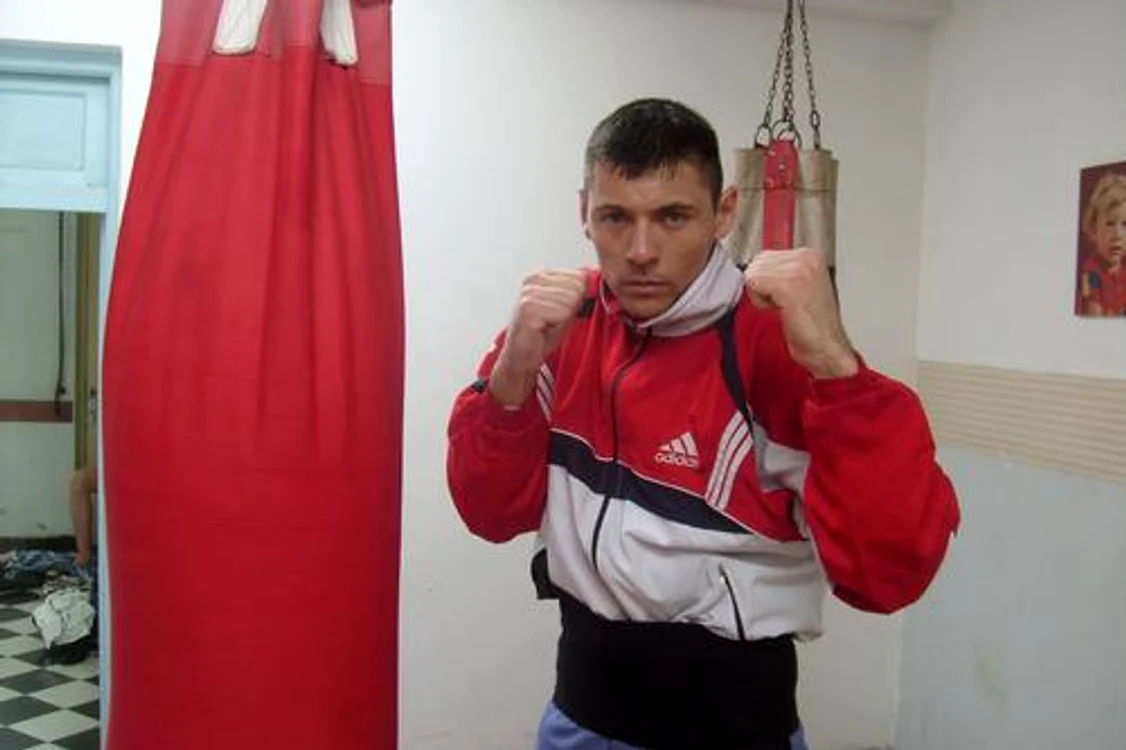 Roberto Bolonti