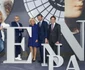 La première dame Brigitte Macron visite la 30ème Biennale de Paris au Grand Palais jpeg