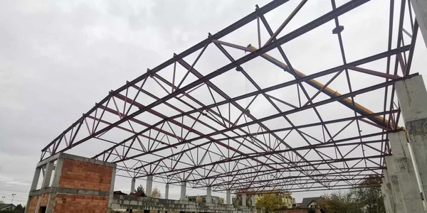 UPT construiește o nouă sală de sport FOTO Ștefan Both
