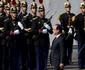 francois hollande la parada militara la paris de ziua franţei foto reuters 2