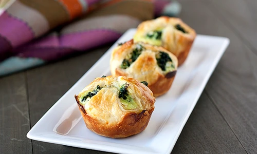 Spinach Puffs jpeg