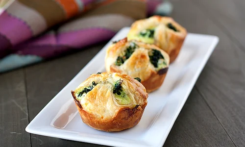 Spinach Puffs jpeg