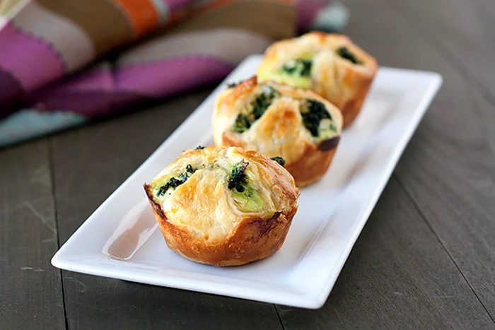 Spinach Puffs jpeg