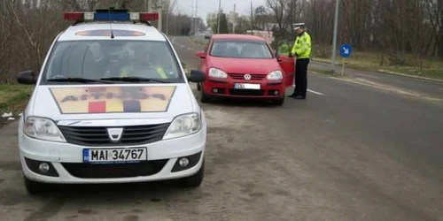 Bărbatul din Olt este căutat de oamenii legii 
