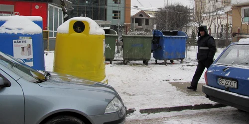 Gunoiul se colectează selectiv dar Primăria percepe aceleași taxe pentru deșeuri menajere