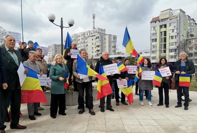 protest apicultori slatina, 19 martie 2026   foto alina mitran (13) jpg