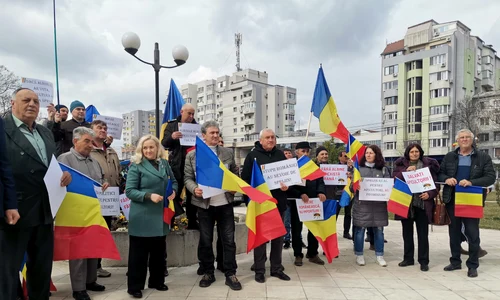 protest apicultori slatina, 19 martie 2026   foto alina mitran (13) jpg