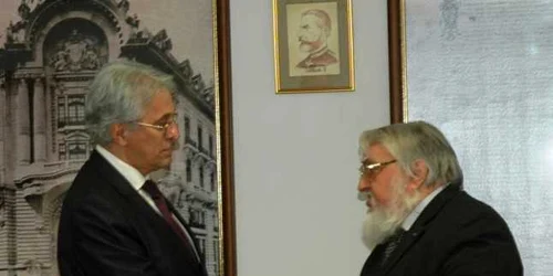 distinctie academia romana