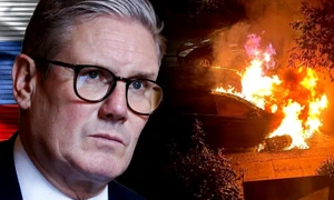 incendiere louinte premier britanic jpg