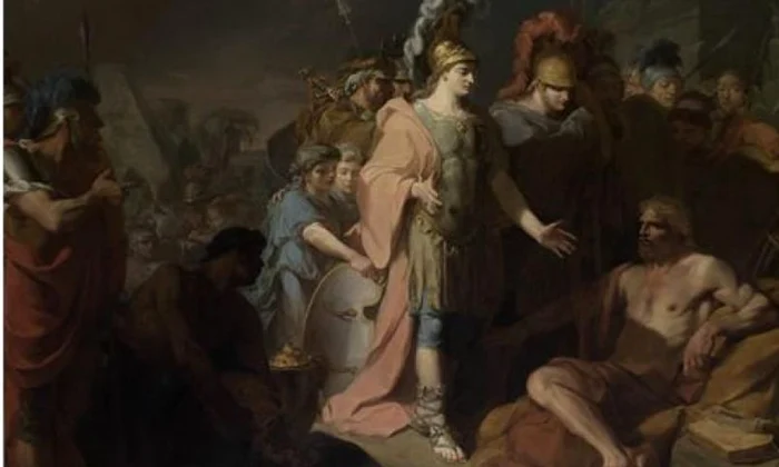 Cine a fost Jean Baptiste Regnault? jpeg