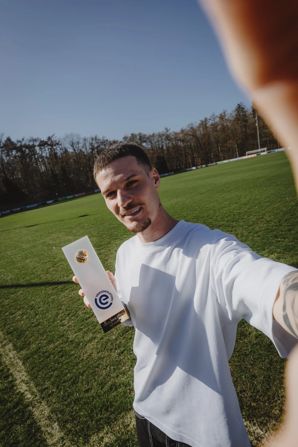 Dennis Man i-a dat pe spate pe olandezi. Românul, desemnat jucătorul lunii în Eredivisie