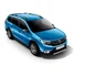 Dacia Logan MCV Stepway