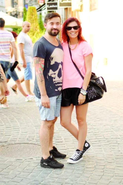 FOTOGRAFII Corina Zorzor