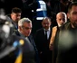 Călin Georgescu alături de avocatul Mircea Bogdan Petre FOTO Inquam / Alex Nicodim