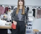 Photocall du 2ème défilé de mode Haute Couture automne hiver 2016/2017 "Chanel" à Paris jpeg