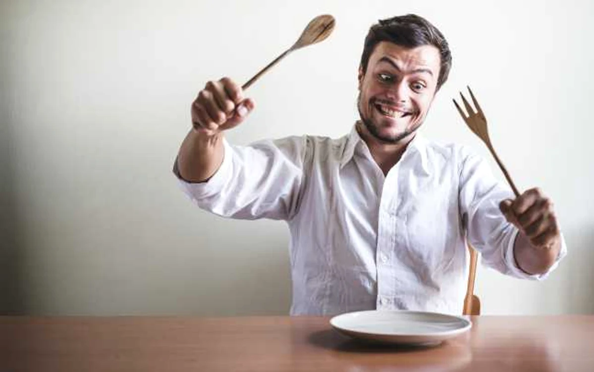 Organismul se regenerează în perioadele de abstinenţă alimentară, dar zilele în care nu mâncăm nimic trebuie alternate cu o dietă care să susţină efortul făcut de corp atunci când postim FOTO Shutterstock
