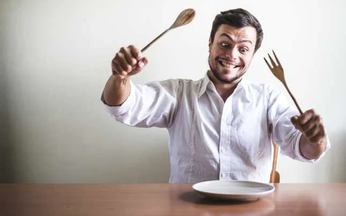 Organismul se regenerează în perioadele de abstinenţă alimentară, dar zilele în care nu mâncăm nimic trebuie alternate cu o dietă care să susţină efortul făcut de corp atunci când postim FOTO Shutterstock