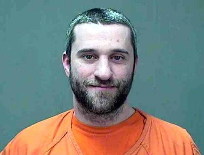 
    Dustin Diamond a fost condamnat la închisoare, după ca a înjunghiat un bărbat într-un bar din America.Foto: AP  