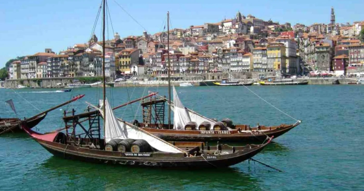 cele mai frumoase locuri din portugalia