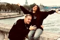 Larisa Iordache și soțul ei, Cristian Chiriță, vor deveni părinți Foto: Instagram 