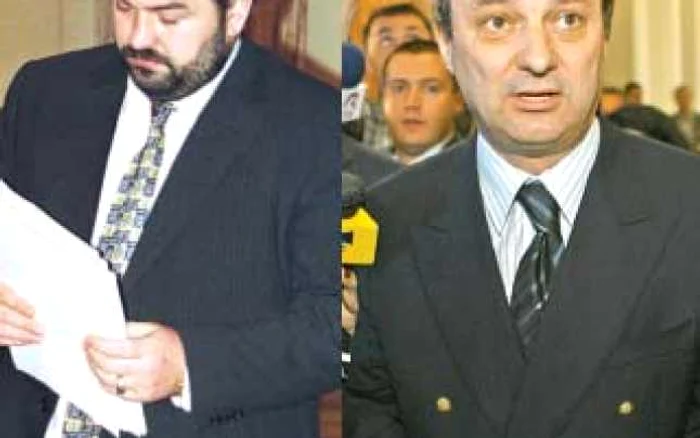 Gabriel Bivolaru, fost deputat PSD