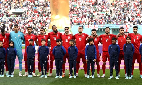 Iran, Getty jpg