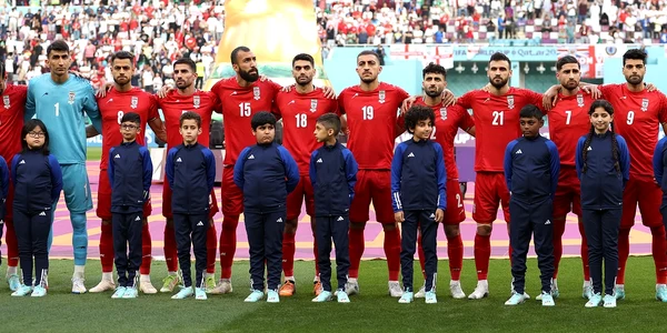 Iran, Getty jpg