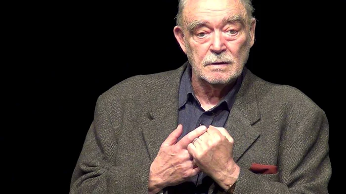 Mircea Albulescu. Foto: arhiva.