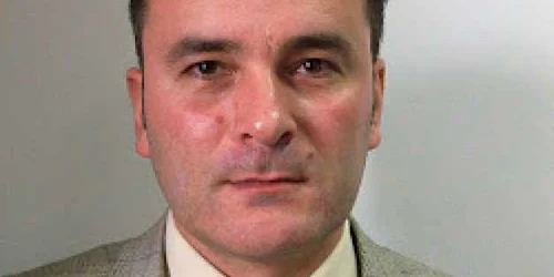 Comisarul şef Costel Gîtlan