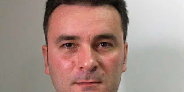 Comisarul şef Costel Gîtlan