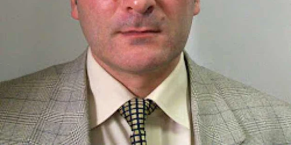 Comisarul şef Costel Gîtlan