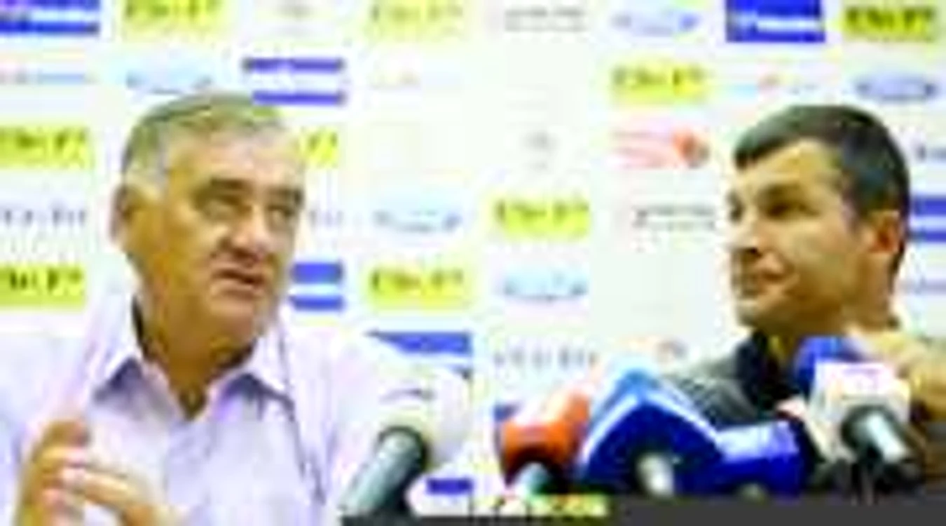Timişoara: Bănăţenii cer şi ei arbitri străini la meciurile din Liga I