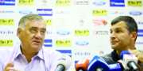 Timişoara: Bănăţenii cer şi ei arbitri străini la meciurile din Liga I