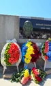 Basorelief al poetului Mihai Eminescu, inaugurat în Bulgaria (© Ambasada României în Republica Bulgaria)