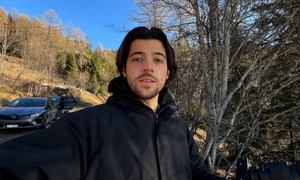 ben morris albinen captura video jpg