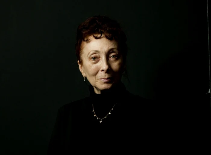 Mariana Besciu FOTO Cornel Brad
