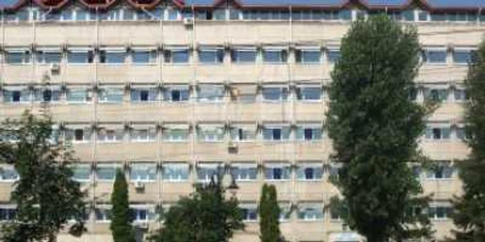 Râmnicu Vâlcea: Spitalul Judeţean de Urgenţă va fi reabilitat cu bani europeni