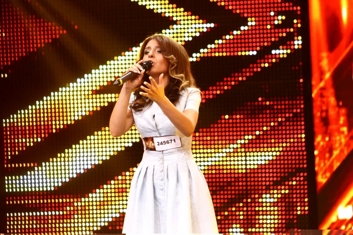 x factor